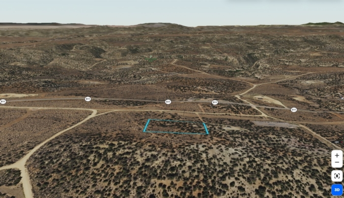 2.43 Acres, San Juan NM, Parcel 0010760 2.43 Acres, San Juan, New Mexico Account: R0010760 / Parcel: 2043183313016 - Image 8