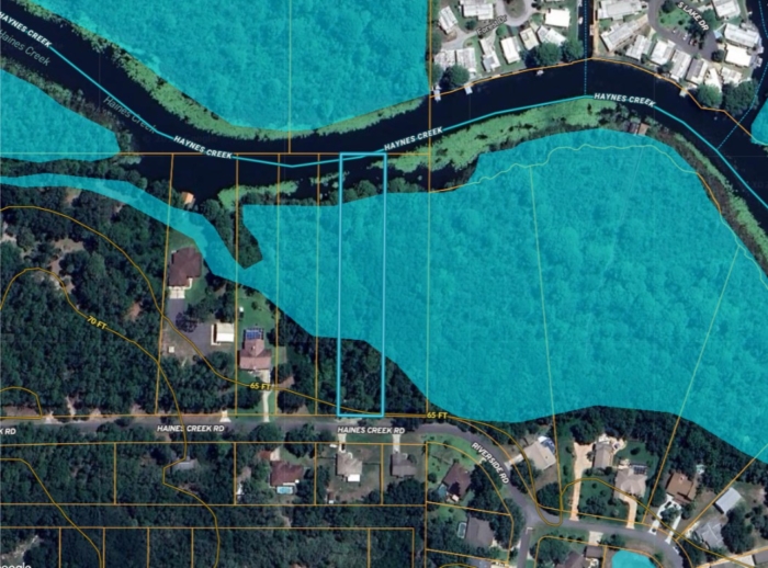 1.503 Acres, Lake County FL, Parcel 2-19-25-0004-000-05900 - Image 2