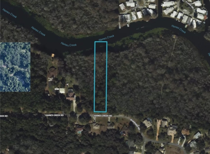 1.503 Acres, Lake County FL, Parcel 2-19-25-0004-000-05900 - Image 3