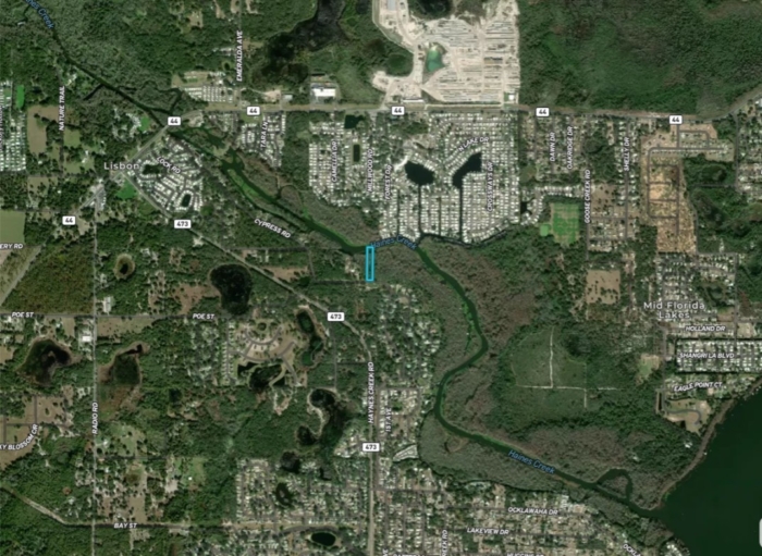 1.503 Acres, Lake County FL, Parcel 2-19-25-0004-000-05900 - Image 5