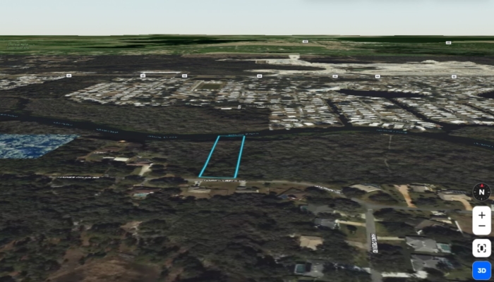 1.503 Acres, Lake County FL, Parcel 2-19-25-0004-000-05900 - Image 6