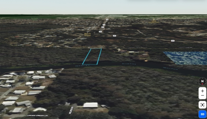 1.503 Acres, Lake County FL, Parcel 2-19-25-0004-000-05900 - Image 9