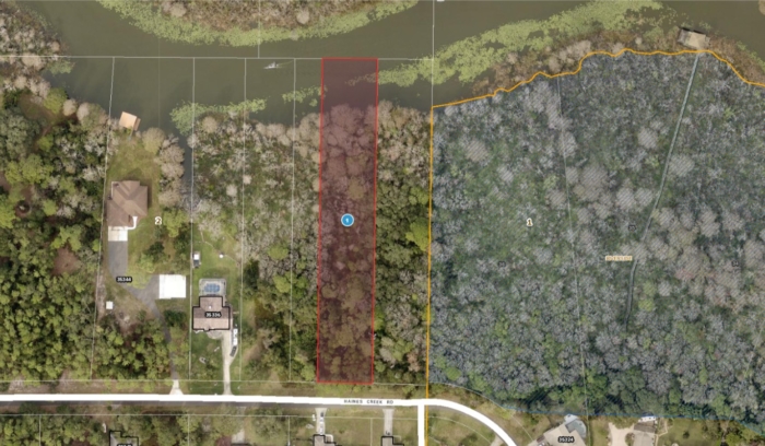 1.503 Acres, Lake County FL, Parcel 2-19-25-0004-000-05900 - Image 12