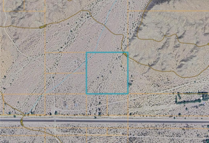 10 Acres, Mohave County AZ, Parcel 210-09-028 - Image 10