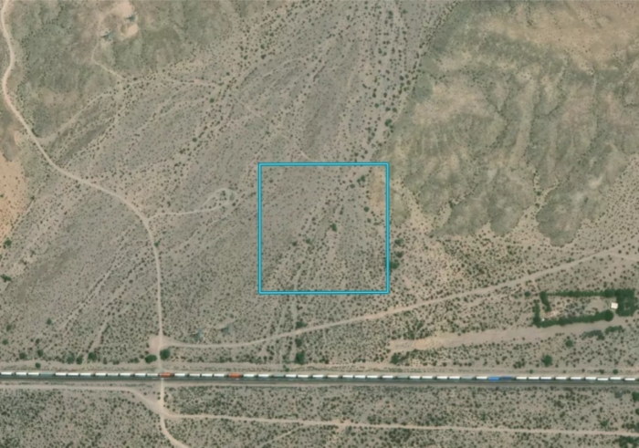 10 Acres, Mohave County AZ, Parcel 210-09-028 - Image 11
