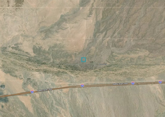 10 Acres, Mohave County AZ, Parcel 210-09-028 - Image 12