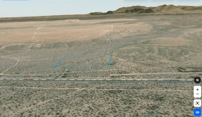 10 Acres, Mohave County AZ, Parcel 210-09-028 - Image 14