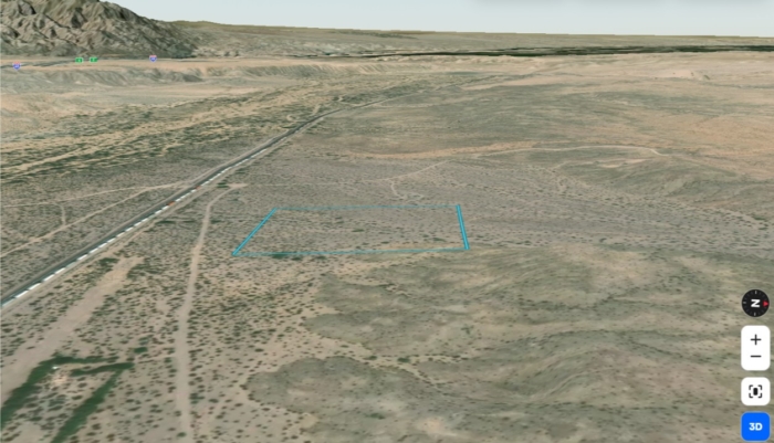 10 Acres, Mohave County AZ, Parcel 210-09-028 - Image 15