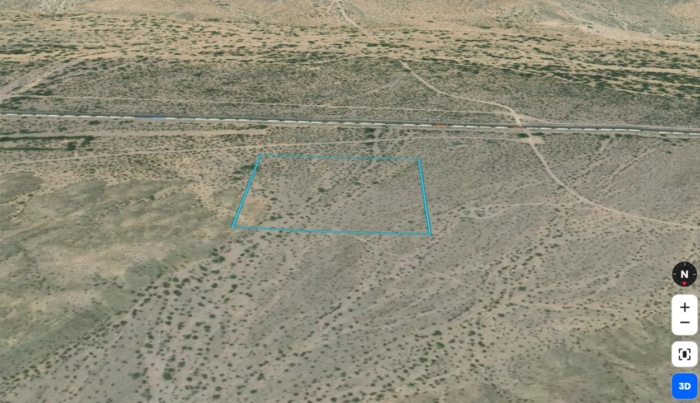 10 Acres, Mohave County AZ, Parcel 210-09-028 - Image 16