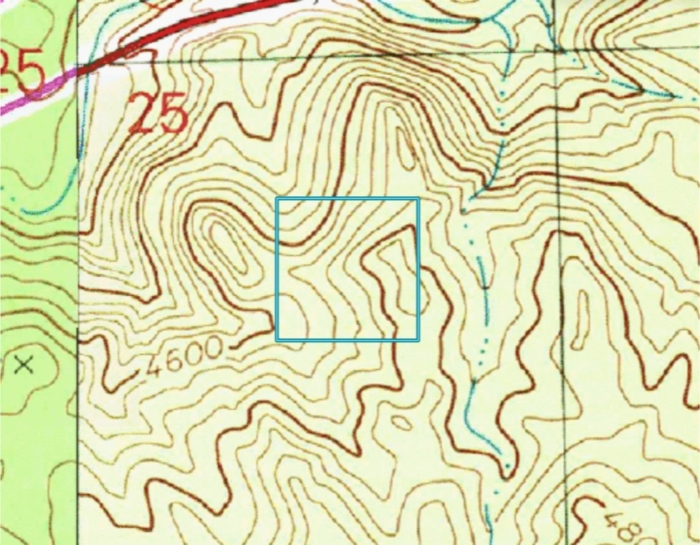 10 Acres, Mohave County AZ, Parcel 353-12-049 - Image 14