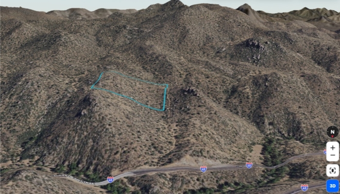 10 Acres, Mohave County AZ, Parcel 353-12-049 - Image 16