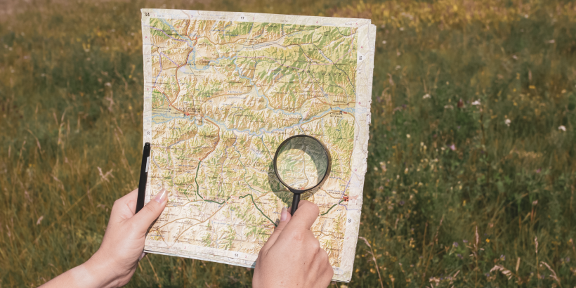 Identify the resources you need