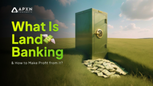 What Is Land Banking and How to Make Profit from it