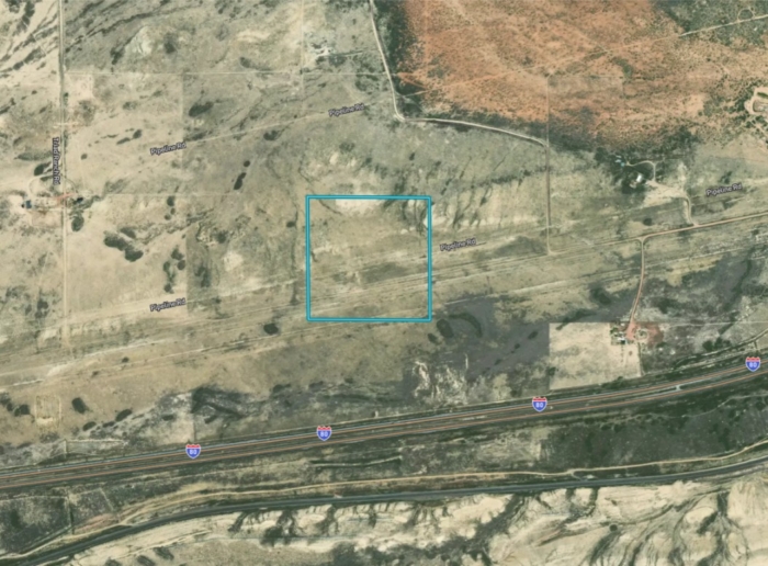 40 Acres, Sweetwater County WY, Parcel 04-1996-01-4-00-021.00 - Image 11