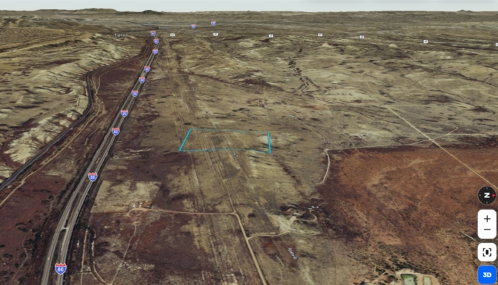 40 Acres, Sweetwater County WY, Parcel 04-1996-01-4-00-021.00 - Image 15