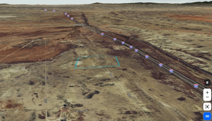 40 Acres, Sweetwater County WY, Parcel 04-1996-01-4-00-021.00 - Image 17