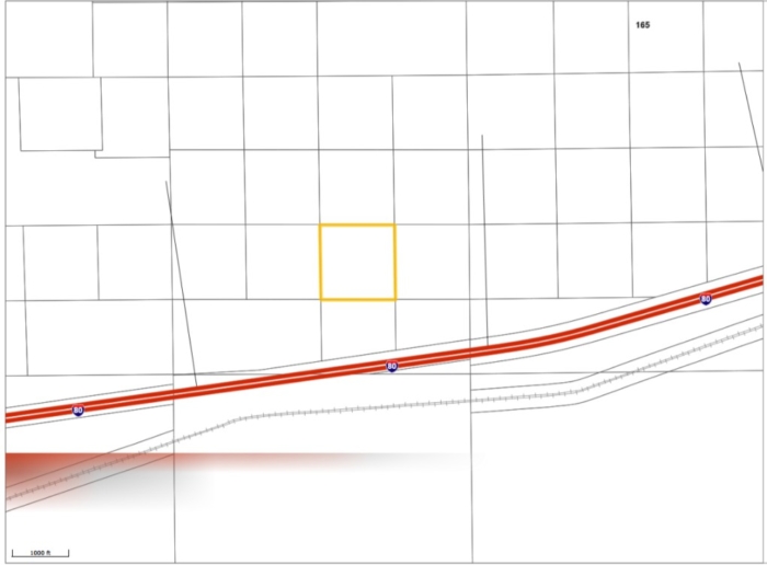 40 Acres, Sweetwater County WY, Parcel 04-1996-01-4-00-021.00 - Image 18