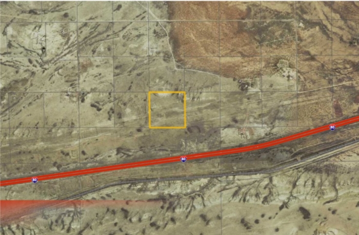 40 Acres, Sweetwater County WY, Parcel 04-1996-01-4-00-021.00 - Image 20