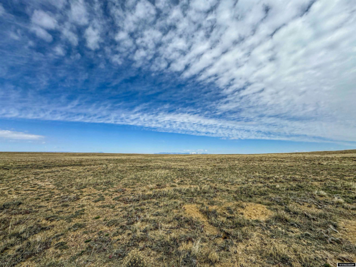 40 Acres, Carbon County WY, Parcel R0017053 40 Acres, Carbon, Wyoming 24892510003400