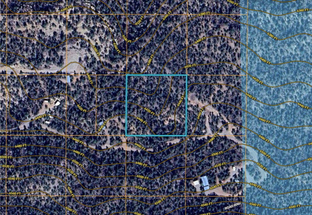 2.39 Acres, San Juan County NM, Parcel 2043181049313 2.39 Acres, San Juan, New Mexico Account: R0012673 / Parcel Number 2043181049313 - Image 10