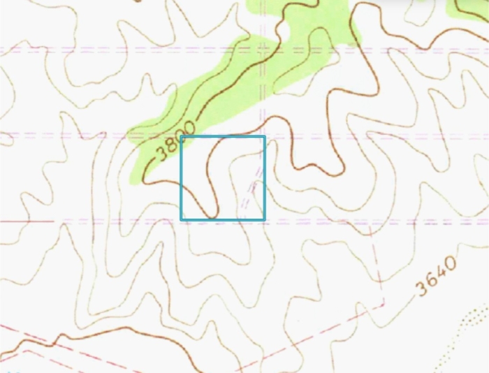 10 Acres, Mohave County AZ, Parcel 254-13-078 10 Acres, Mohave, Arizona 254-13-078 - Image 12