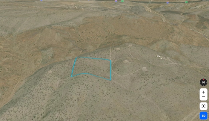 10 Acres, Mohave County AZ, Parcel 254-13-078 10 Acres, Mohave, Arizona 254-13-078 - Image 13