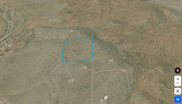 10 Acres, Mohave County AZ, Parcel 254-13-078 10 Acres, Mohave, Arizona 254-13-078 - Image 14