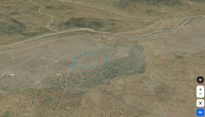 10 Acres, Mohave County AZ, Parcel 254-13-078 10 Acres, Mohave, Arizona 254-13-078 - Image 15