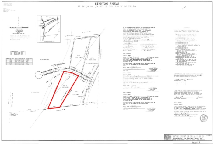 3.02 Acres, Franklin County MO, Parcel 28-6-130-0-005-023400 3.02 Acres, Franklin, Missouri 28-6-13.0-0-005-023.400 - Image 17