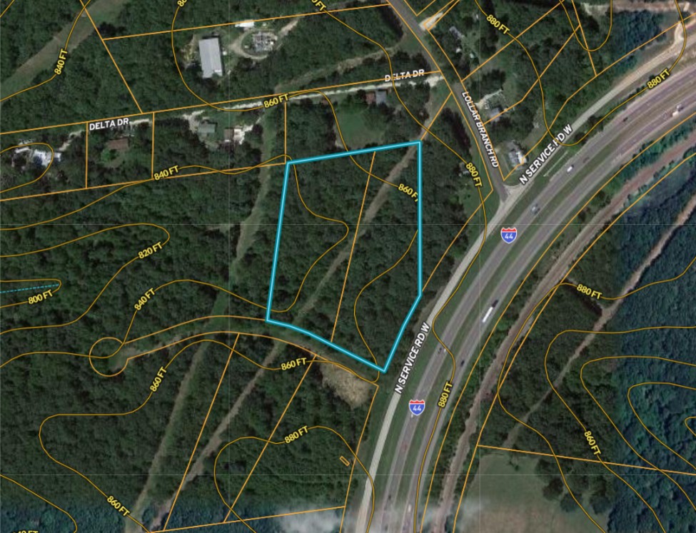 6.05 Acres, Franklin County MO, Parcel 28-6-130-0-005-23100 and 23200 Combined 6.05 Acres, Franklin, Missouri 28-6-13.0-0-005-023.100 and 28-6-13.0-0-005-023.200 - Image 10