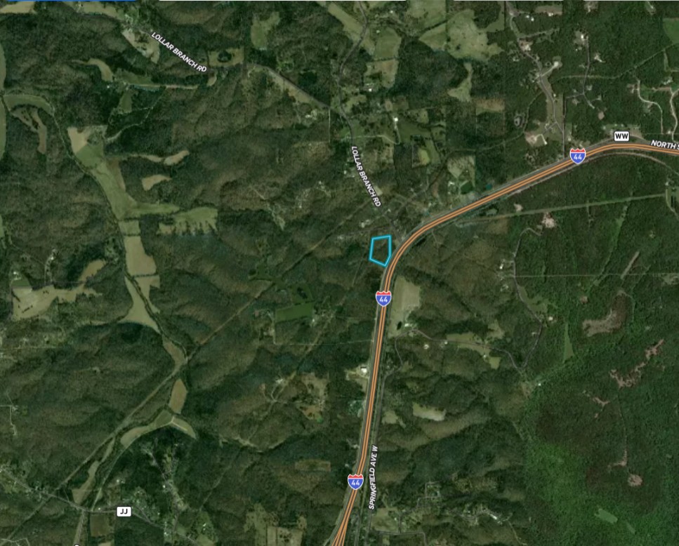 6.05 Acres, Franklin County MO, Parcel 28-6-130-0-005-23100 and 23200 Combined 6.05 Acres, Franklin, Missouri 28-6-13.0-0-005-023.100 and 28-6-13.0-0-005-023.200 - Image 12