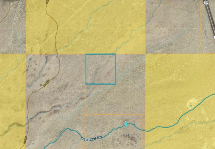 40 Acres, Carbon County WY, Parcel R0017053 40 Acres, Carbon, Wyoming 24892510003400 - Image 10
