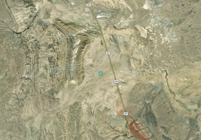 40 Acres, Carbon County WY, Parcel R0017053 40 Acres, Carbon, Wyoming 24892510003400 - Image 12