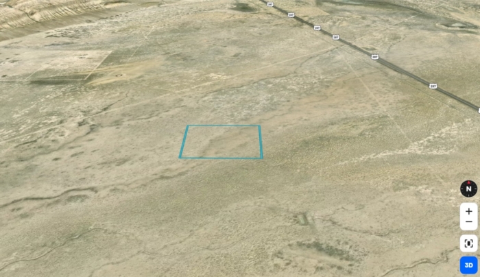 40 Acres, Carbon County WY, Parcel R0017053 40 Acres, Carbon, Wyoming 24892510003400 - Image 14
