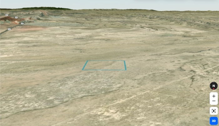 40 Acres, Carbon County WY, Parcel R0017053 40 Acres, Carbon, Wyoming 24892510003400 - Image 16