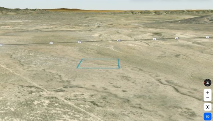 40 Acres, Carbon County WY, Parcel R0017053 40 Acres, Carbon, Wyoming 24892510003400 - Image 17
