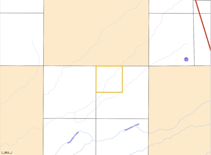 40 Acres, Carbon County WY, Parcel R0017053 40 Acres, Carbon, Wyoming 24892510003400 - Image 18