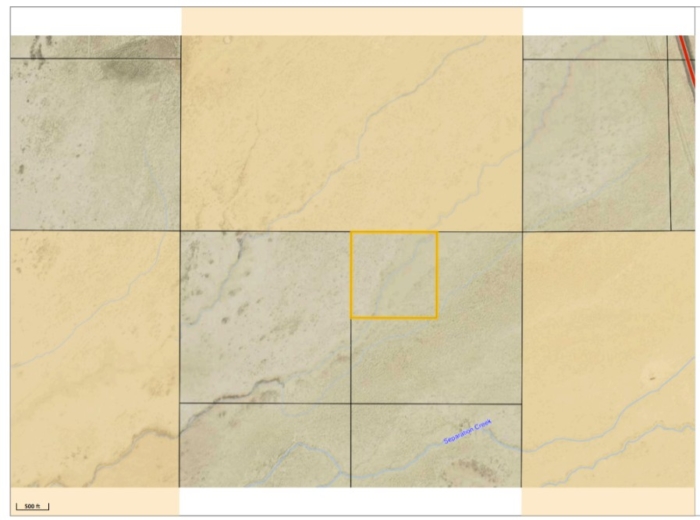 40 Acres, Carbon County WY, Parcel R0017053 40 Acres, Carbon, Wyoming 24892510003400 - Image 20