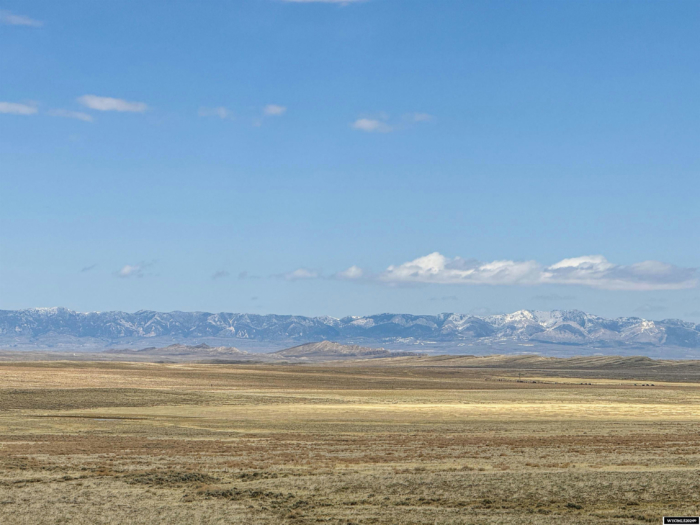 40 Acres, Carbon County WY, Parcel R0017053 40 Acres, Carbon, Wyoming 24892510003400 - Image 5