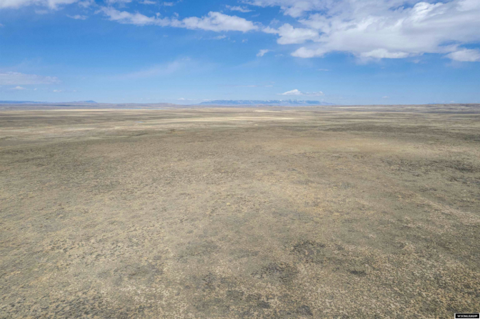 40 Acres, Carbon County WY, Parcel R0017053 40 Acres, Carbon, Wyoming 24892510003400 - Image 3