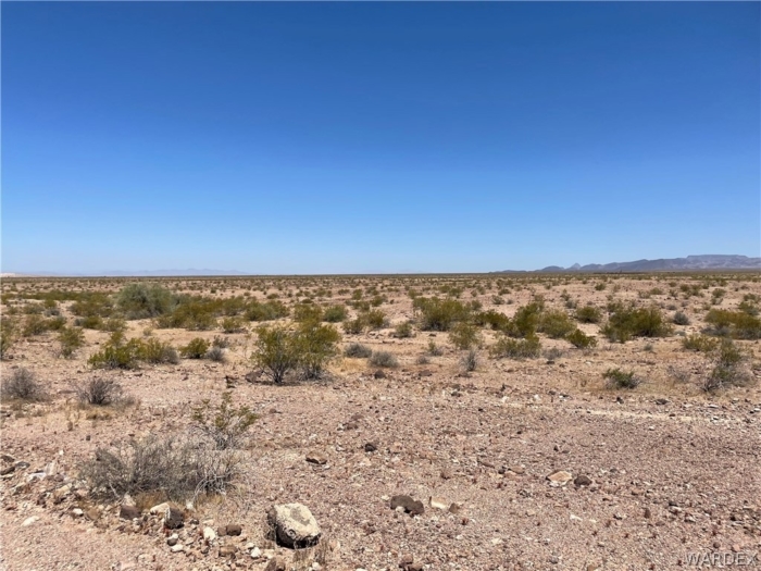 10 Acres, Mohave County AZ, Parcel 207-08-007 - Image 8