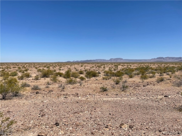 10 Acres, Mohave County AZ, Parcel 207-08-007 - Image 9
