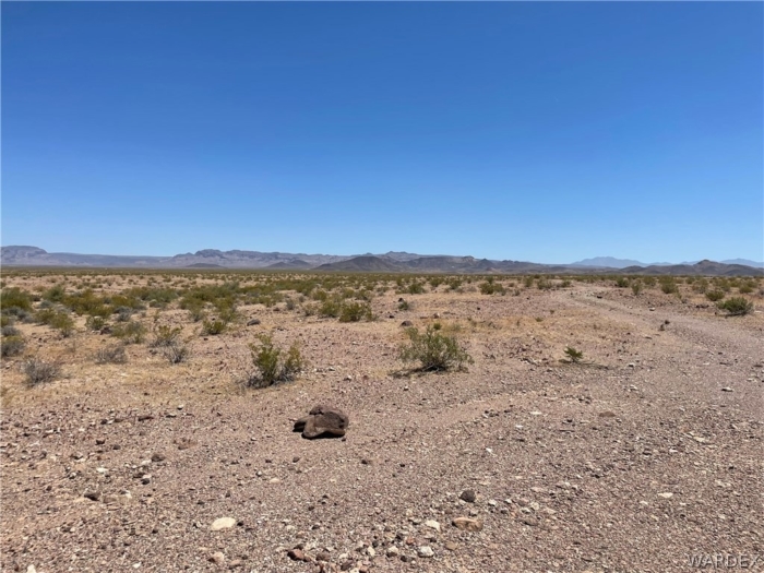 10 Acres, Mohave County AZ, Parcel 207-08-007 - Image 2