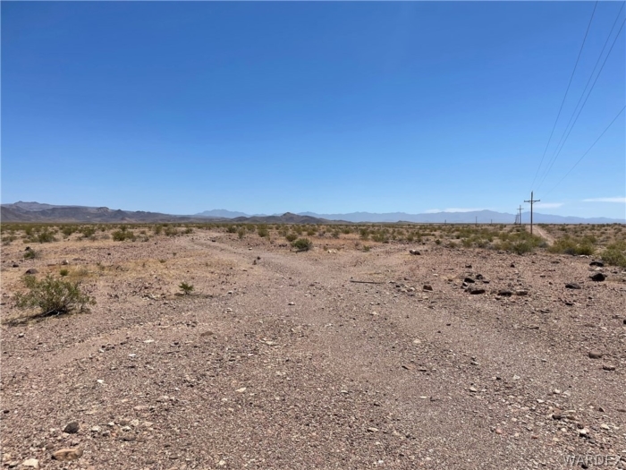 10 Acres, Mohave County AZ, Parcel 207-08-007 - Image 3