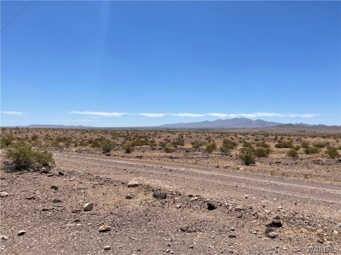 10 Acres, Mohave County AZ, Parcel 207-08-007 - Image 4