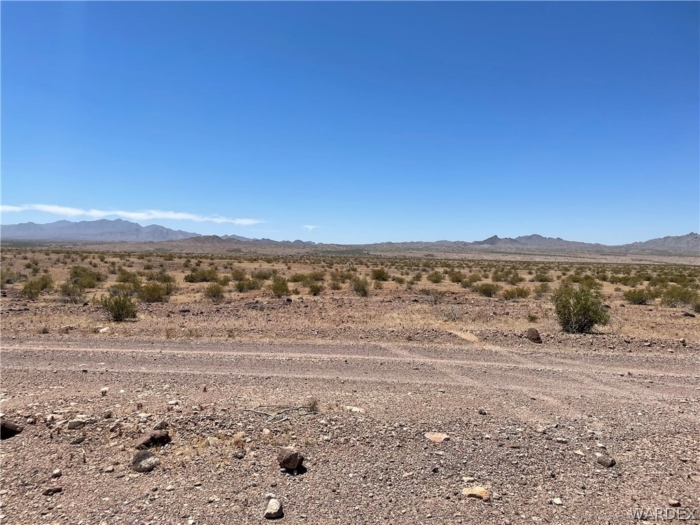 10 Acres, Mohave County AZ, Parcel 207-08-007 - Image 5