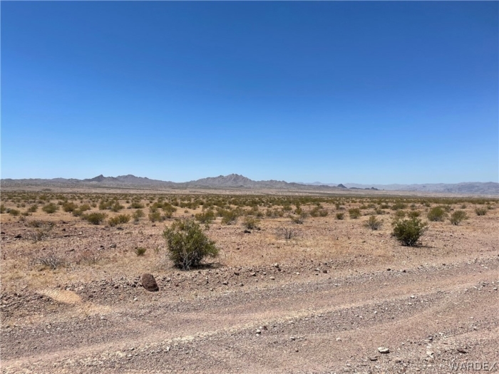 10 Acres, Mohave County AZ, Parcel 207-08-007 - Image 6