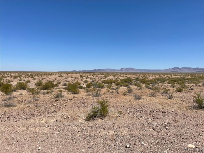 10 Acres, Mohave County AZ, Parcel 207-08-007