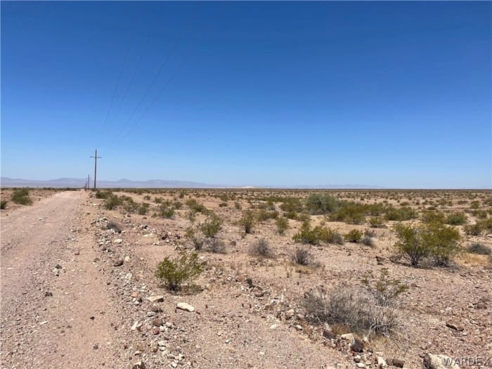 10 Acres, Mohave County AZ, Parcel 207-08-007 - Image 7