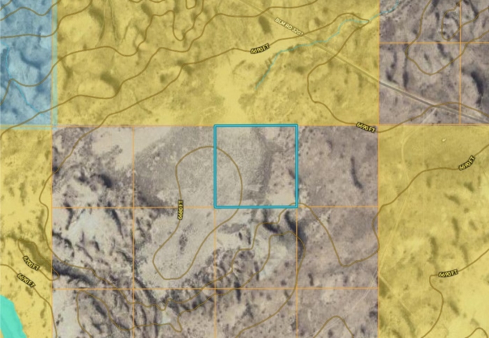 40 Acres, Sweetwater County WY, Parcel 04-2292-11-1-00-027.00 - Image 10